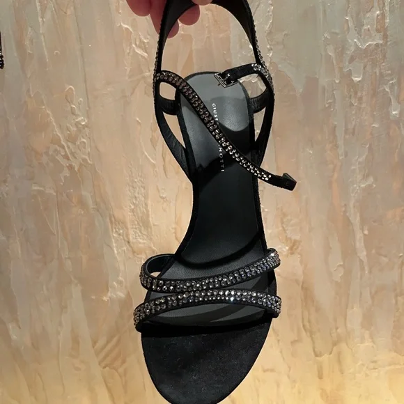 Giuseppe Zanotti sandals - Picture 5 of 7